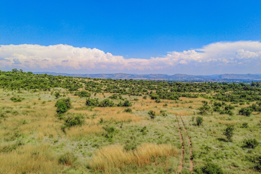 Commercial Property for Sale in Hartbeespoort Rural North West